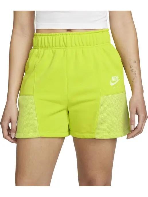 Шорты NSW AIR FLC SHORTS W