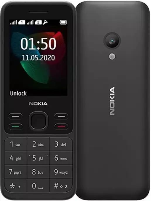 Мобильный телефон 150 (2020) Dual Sim