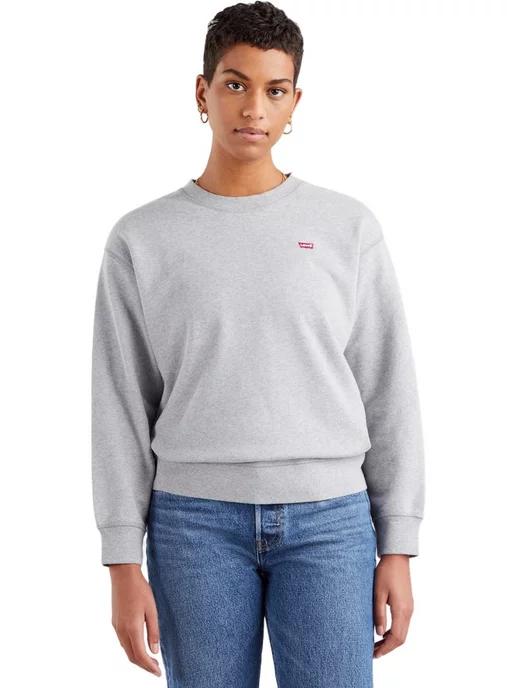 Свитшот Women Standard Crewneck