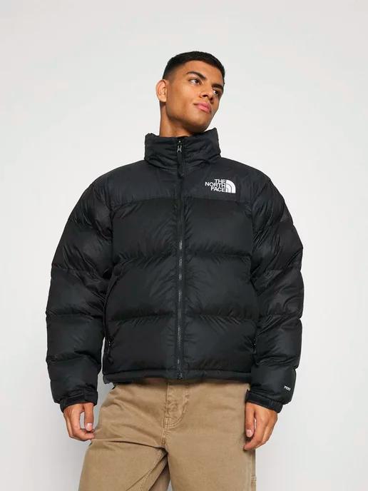 Пуховик зимний куртка The North Face 700