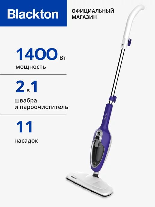 Паровая швабра Bt SM1111 Мощность 1400 Вт