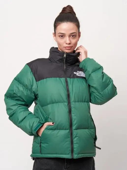 The North Face | Пуховик со съемным капюшоном