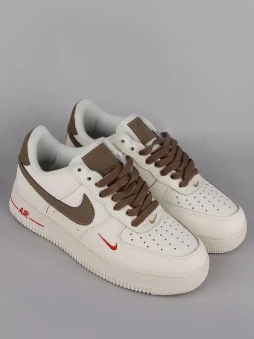 Кроссовки Air Force 1