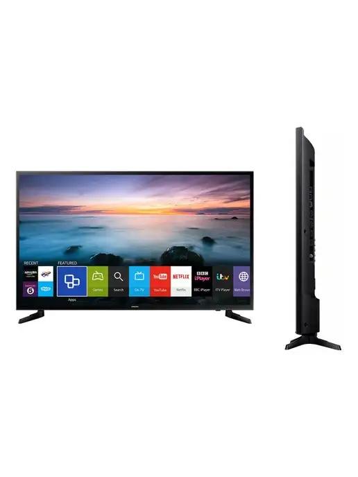 Samsung Smart TV Диагональ 82 см