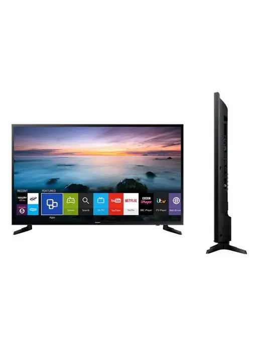 Samsung Smart TV Диагональ 82 см