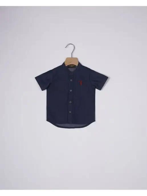 Trussardi Junior | Рубашка для мальчика