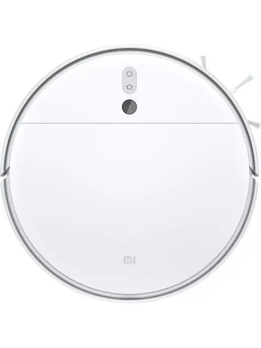 Робот-пылесос Mi Robot Vacuum-Mop 2 RU