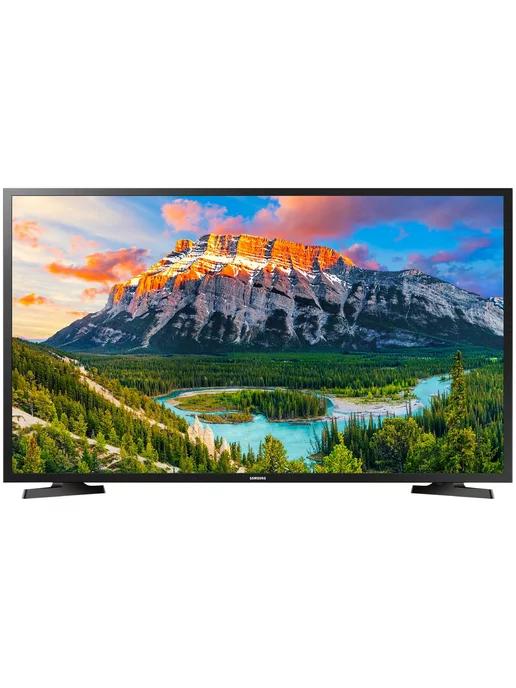 Samsung Smart TV Диагональ 82 см