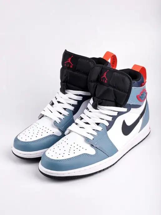 Кроссовки Nike Air Jordan