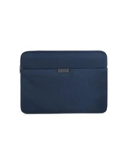 Чехол=папка на ноутбук до 14 " Bergen Nylon Laptop sleeve