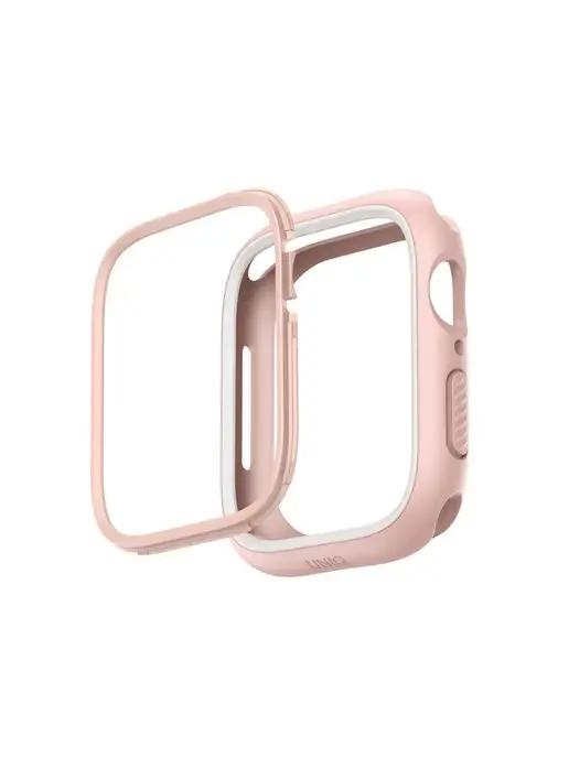 Uniq | Чехол Moduo на часы Apple Watch SE 4, 5, 6, 7, 8 44 и 45 мм