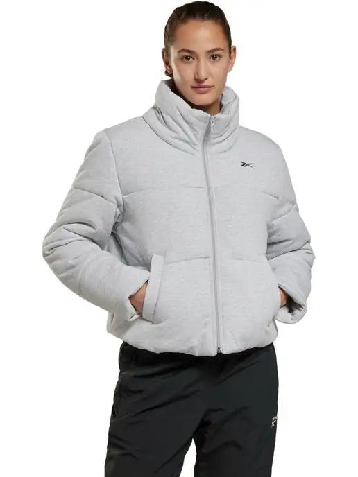 Пуховик Studio Puffer Jacket W