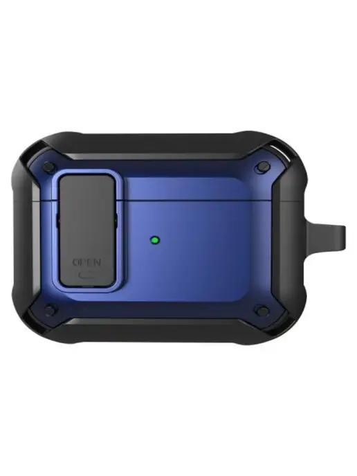 WIWU | Чехол для AirPods Pro Mecha AirPods Case