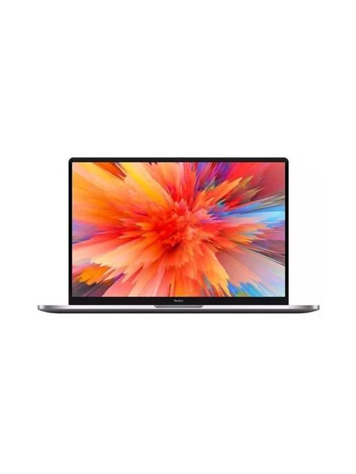 Ноутбук RedmiBook Pro 14" 2022