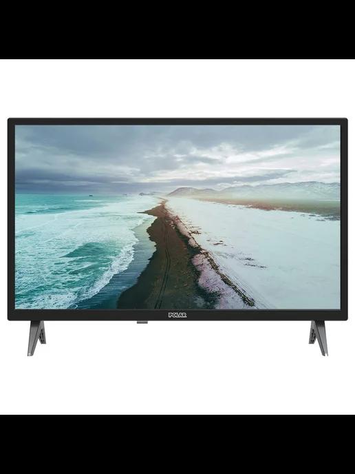 SMART Телевизор P24L51T2CSM 24", HD