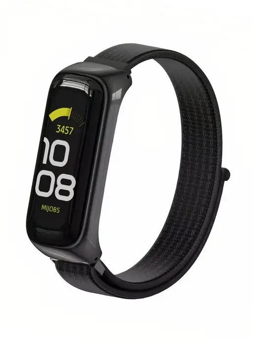 Нейлоновый ремешок для Samsung Galaxy Fit 2