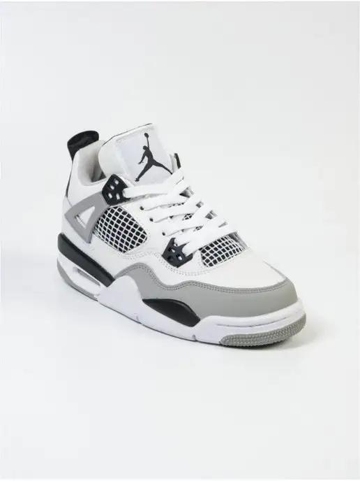 Кроссовки Jordan 4