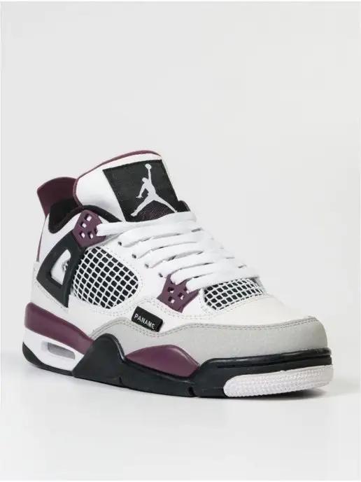 Кроссовки Jordan 4