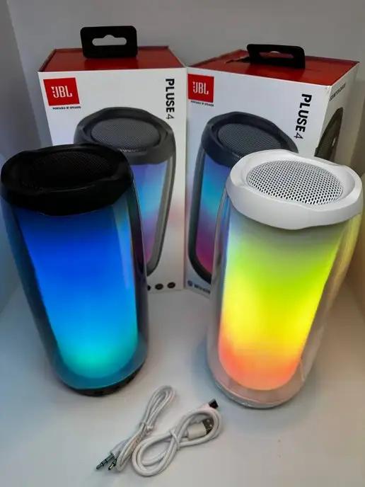 Колонка JBL Pulse 4