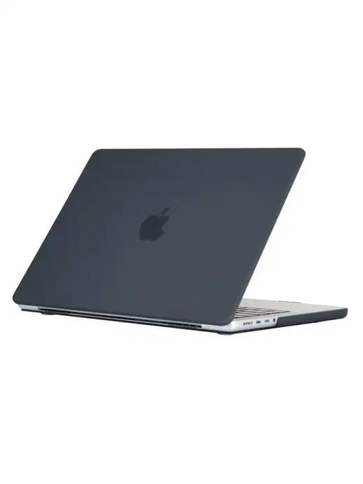 HardShell Case | Чехол для Macbook Pro 16.2" A2485 A2780 A2991