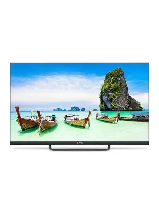 SMART Телевизор P32L55T2CSM 32", HD