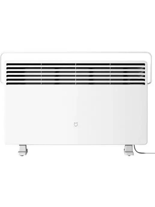 Обогреватель Mi Smart Space Heater S KRDNQ03ZM