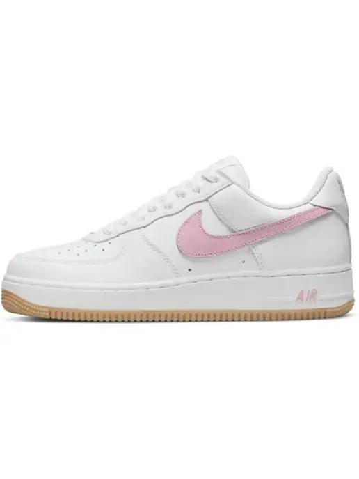 Кеды AIR FORCE 1 LOW RETRO