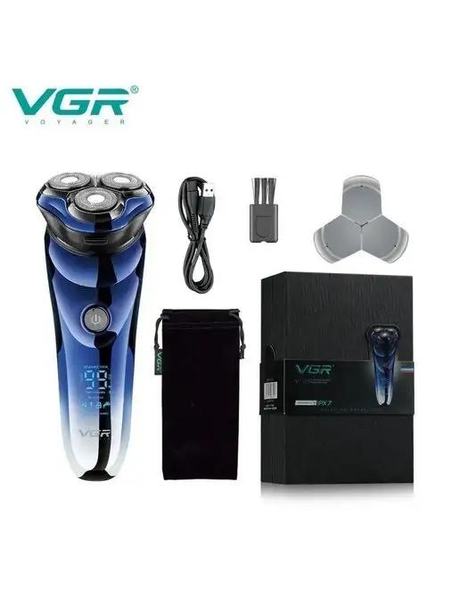 Электробритва VGR Professional VGR V-305