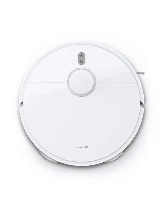 Робот-пылесос Robot Vacuum S10+