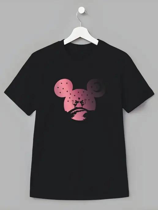 Микки Маус Минни Маус Плуто Дисней Мультфильмы Mickey Mouse