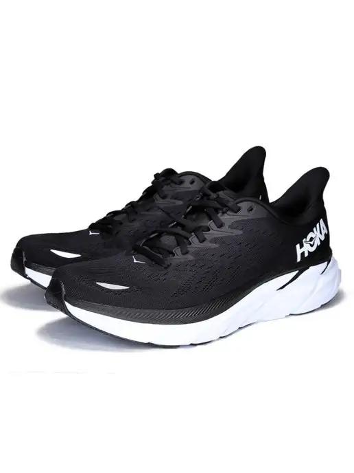 Hoka | Кроссовки беговые для зала Clifton 8