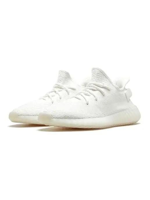 Кроссовки Yeezy Boost 350 V2 Triple White