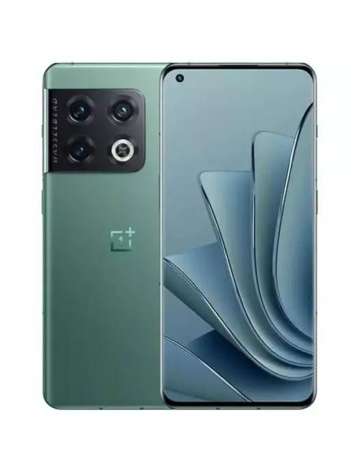 OnePlus | Смартфон 10 Pro 12 256Gb Global Version NE2213