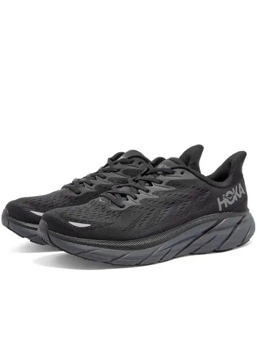 Hoka | Кроссовки беговые для зала Clifton 8