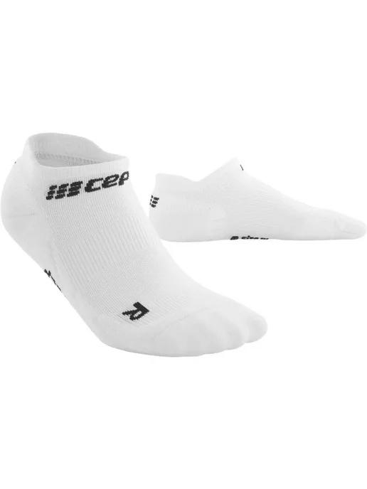 CEP | Носки Run Compression No Show