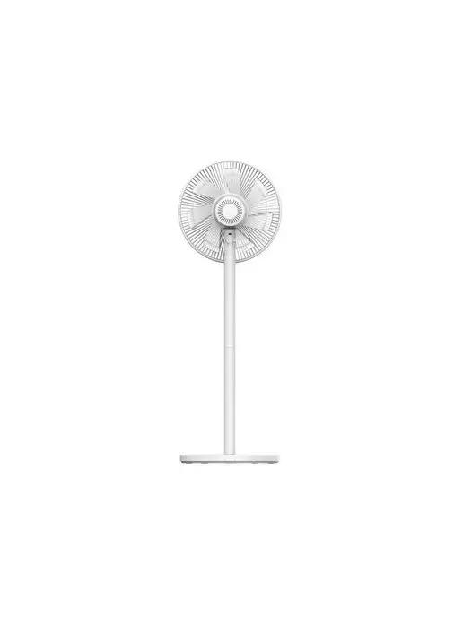 Вентилятор Mi Smart standing Fan 2 Lite