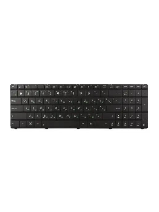 Клавиатура для ноутбука Asus X54H, K53, A53, N60, N61, N71