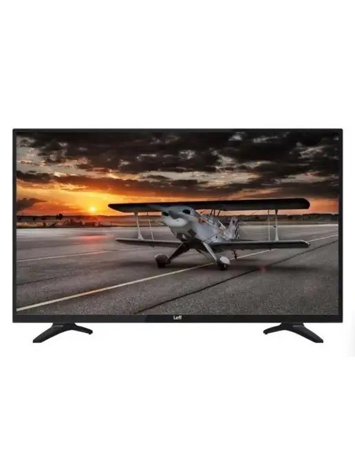 Телевизор LED 32H250T HD черный