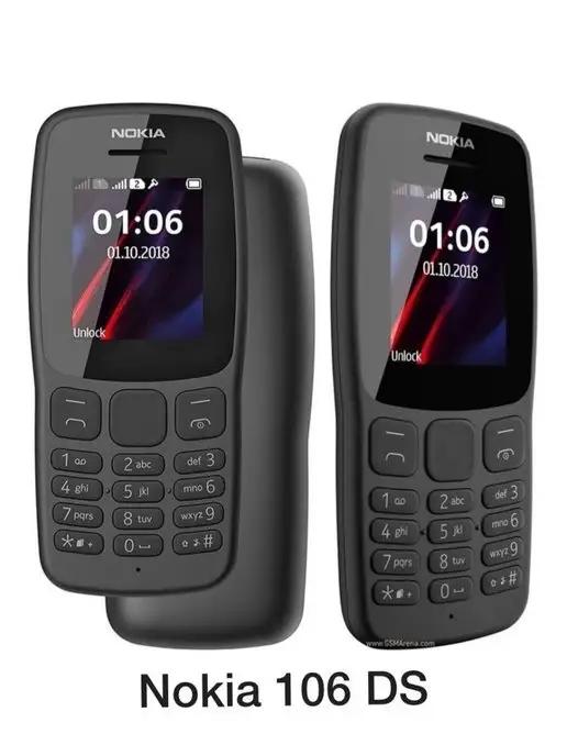 Мобильный телефон nokia 105 DS. 106 DS. Iphone. Xiaomi