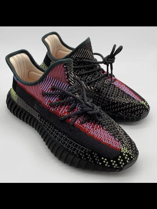 Кроссовки Yeezy Boost 350 V2 Yecheil