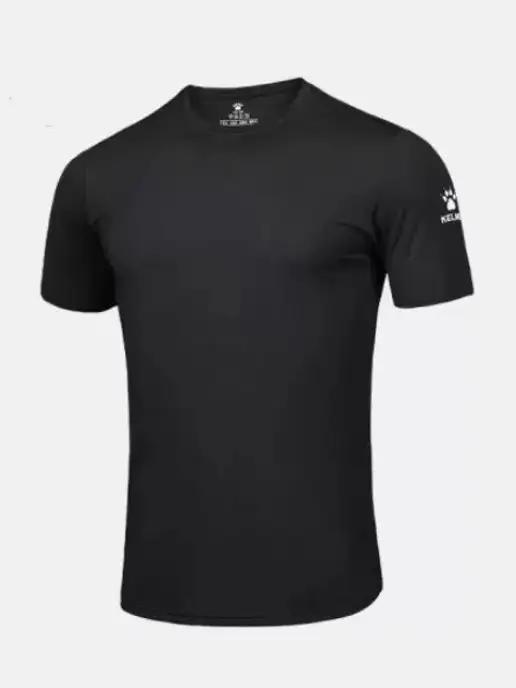 Футболка спортивная neck T-shirt