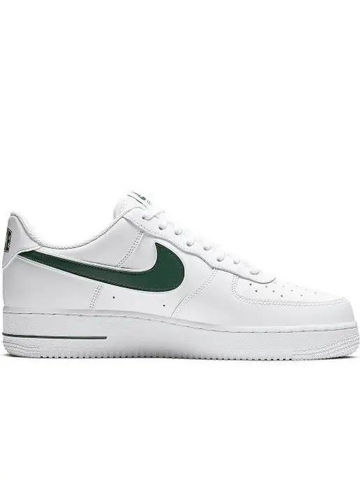 Кроссовки Air Force 1 белые