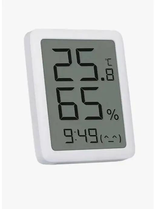 Метеостанция Smart Hygrometer MHO-C601