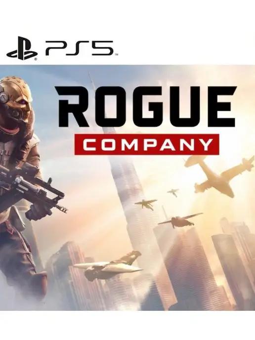 Rogue Company PS4 PS5 Русские субтитры