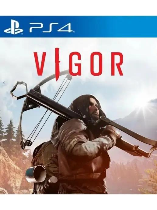 Vigor PS4 PS5 Русские субтитры