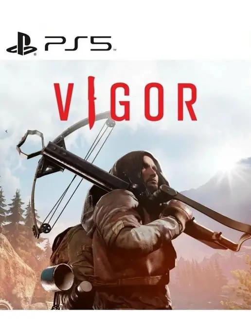 Vigor PS4 PS5 Русские субтитры