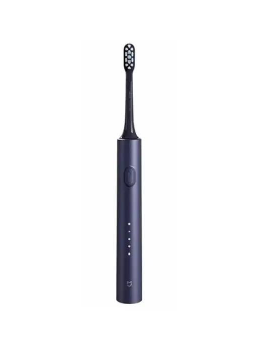 Зубная щётка Xiaomi Toothbrush T302 Blue (MES608)