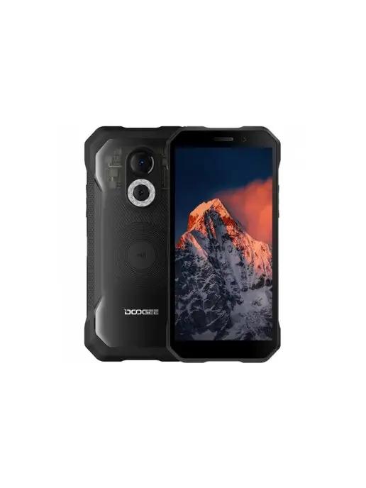 Смартфон S61 Pro 8 128Gb Черный