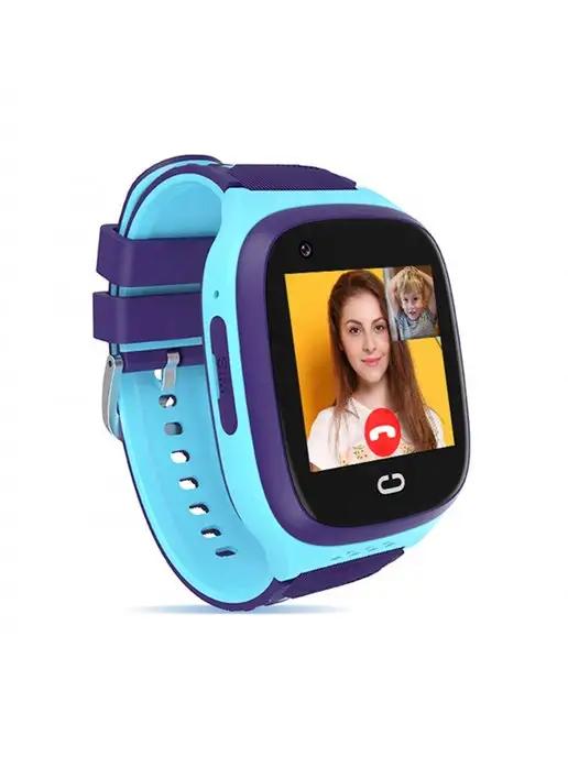 Smart Baby Watch | Детские смарт-часы LT31 4G, Wi-Fi и GPS