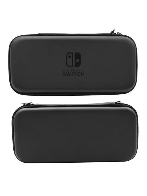 Чехол для геймпада кейс для консоли Nintendo SWITCH - OLED